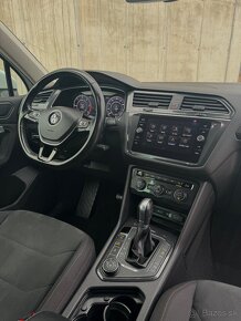 Volkswagen Tiguan 2.0 TDi DSG - 140kW - Odpočet DPH - 6