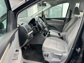 Seat Alhambra 2.0 TDI 103kw 7-miestna - 6