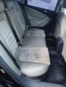 Passat B6 2.0 TDI - 6