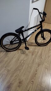 Predám BMX KINK - 6