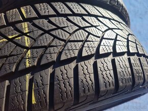 205/45 r18 zimné pneumatiky 4ks Goodyear - 6