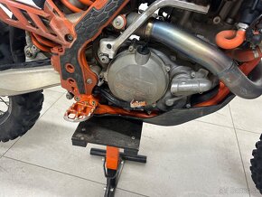 KTM exc 450 sixdays 2016 - 6