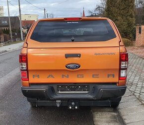 Ford Ranger 3.2 TDCI Wildtrak automat - 6