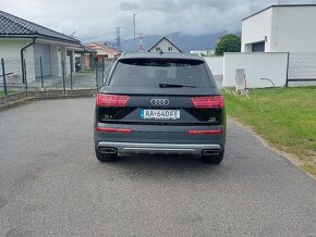 Audi Q7 3.0 TDI 272k quattro Tiptronic 8-st. - 6