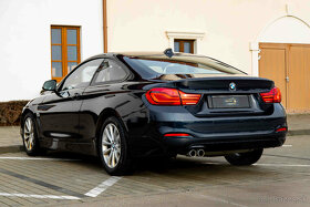 BMW 420i coupé benzín + odpočet DPH - 6