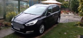 FORD GALAXY 2,0 110kW TDCi TITANIUM DURATORQ,7 MIESTNE - 6