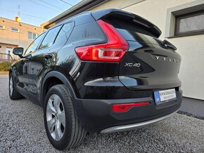 Volvo XC40 T2 Momentum A/T, Mesačne: 293€ - 6