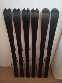 130 cm detske lyze ATOMIC s viazanim - 6