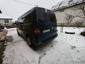 Volkswagen T5.2.5tdi - 6