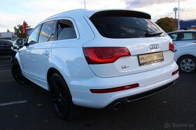 Audi Q7 3.0 TDI 245k quattro tiptronic8 DPF - 6