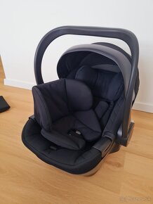 Vajíčko EGG 2 + isofix - 6