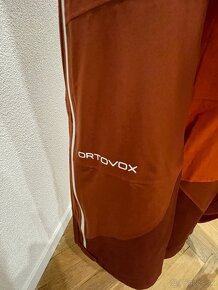 Ortovox 3L deep shell - 6