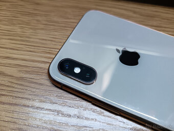 Nahradne diely iPhone XS - 6