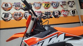 KTM 300 SX 2023 za 7277 chcete ho ? - 6