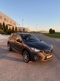 ‼️Top‼️ Mazda CX-5 Automat 10/2013 - 6