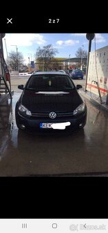 NA PREDAJ GOLF 6 2010, 77KW - 6