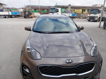 Kia Sportage 1.6 r.v. 2018 - 6