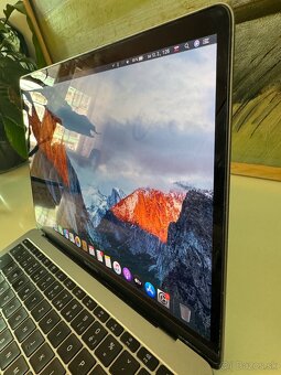 Macbook Pro RETINA 13.3" / I5 2.3GHZ / 8GB RAM / 256GB SSD - 6