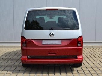 Volkswagen T6.1 Multivan 2.0 TDI 204 PS 4M DSG EDITION/EIBA - 6