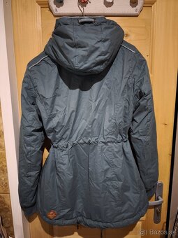 Nová zimná parka Ragwear - 6