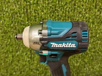 Makita DTW302 Aku rázový uťahovák 3/8" / Li-ion / 18V - 6