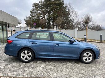 2020 Octavia IV 110kw DSG - 6