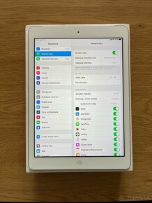 Apple iPad Air Wifi Cellular 64gb A1475 - 6