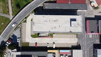 Prenájom reprezentatívnych kancelárií 32,5m2, Žilina - 6