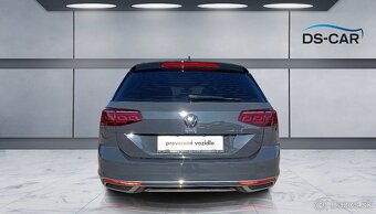 VW Passat Variant Var GTE 1.4TSI Plug-in-Hybrid DS6 - 6