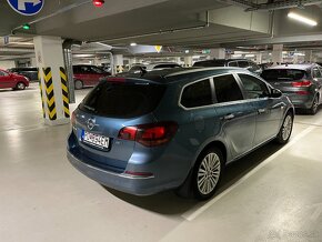 Opel Astra Sports Tourer 1.7 CDTI - 6