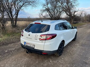 Renault Mégane Grandtour III diesel - 6