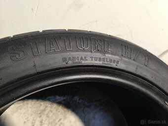 275/40 R20 a 315/35 R20 Letné pneumatiky Gripmax Stature - 6