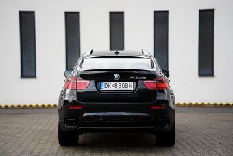 BMW X6 xDrive M-packet - 6