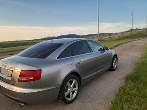 Audi a6 3.0TDI 171kw - 6