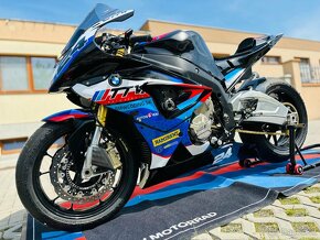 BMW S1000rr - 6