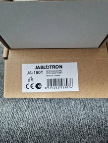 ♦️JABLOTRON 107 KRY  NOVÝ SET BEZDRAT♦️ - 6