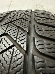 Zimné pneumatiky 215/55/17 Pirelli Sottozero 3 Winter - 6