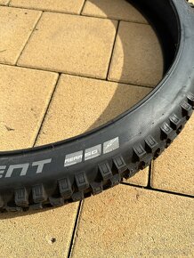 Schwalbe eddy current 27.5 x 2.8 - 6