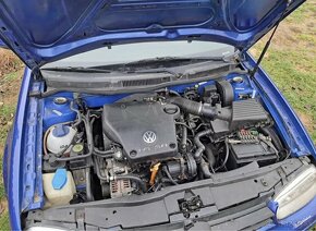 Volkswagen GOLF 4 1.6 74kw - 6