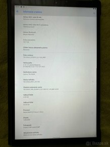 Lenovo tablet M10 HD - 6