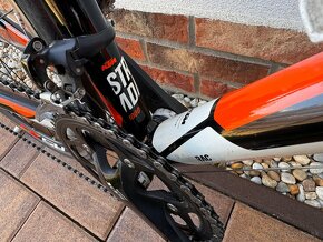 KTM Strada 1000 , rám 55 cm - 6