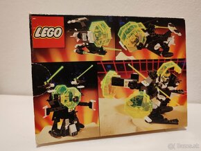 lego 6887 Allied Avenger - 6