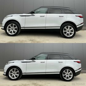 Land Rover Range Rover Velar 3.0D V6 275 PS R-Dynamic SE - 6