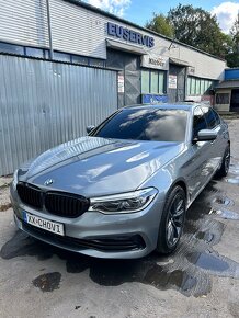 Bmw 520xd - 6