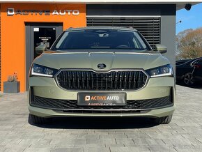 Škoda Superb Combi Laurin&Klement 2.0 TDi, r.v.:2024 NOVE - 6