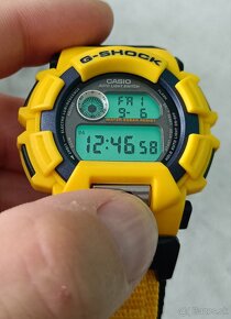 CASIO G-SHOCK DW-9550 G'MIX - 6