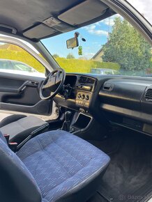 VW Golf mk3 GTI 2.0 85kw - 6