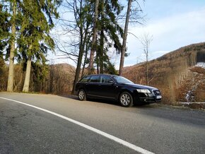 Audi A6 Avant Quattro 3,0tdi 171kw - 6