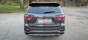 Kia Sorento Platinum 2019 - 6