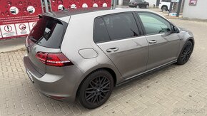 Volkswagen Golf 2.0 TDI BMT 184k GTD DSG - 6